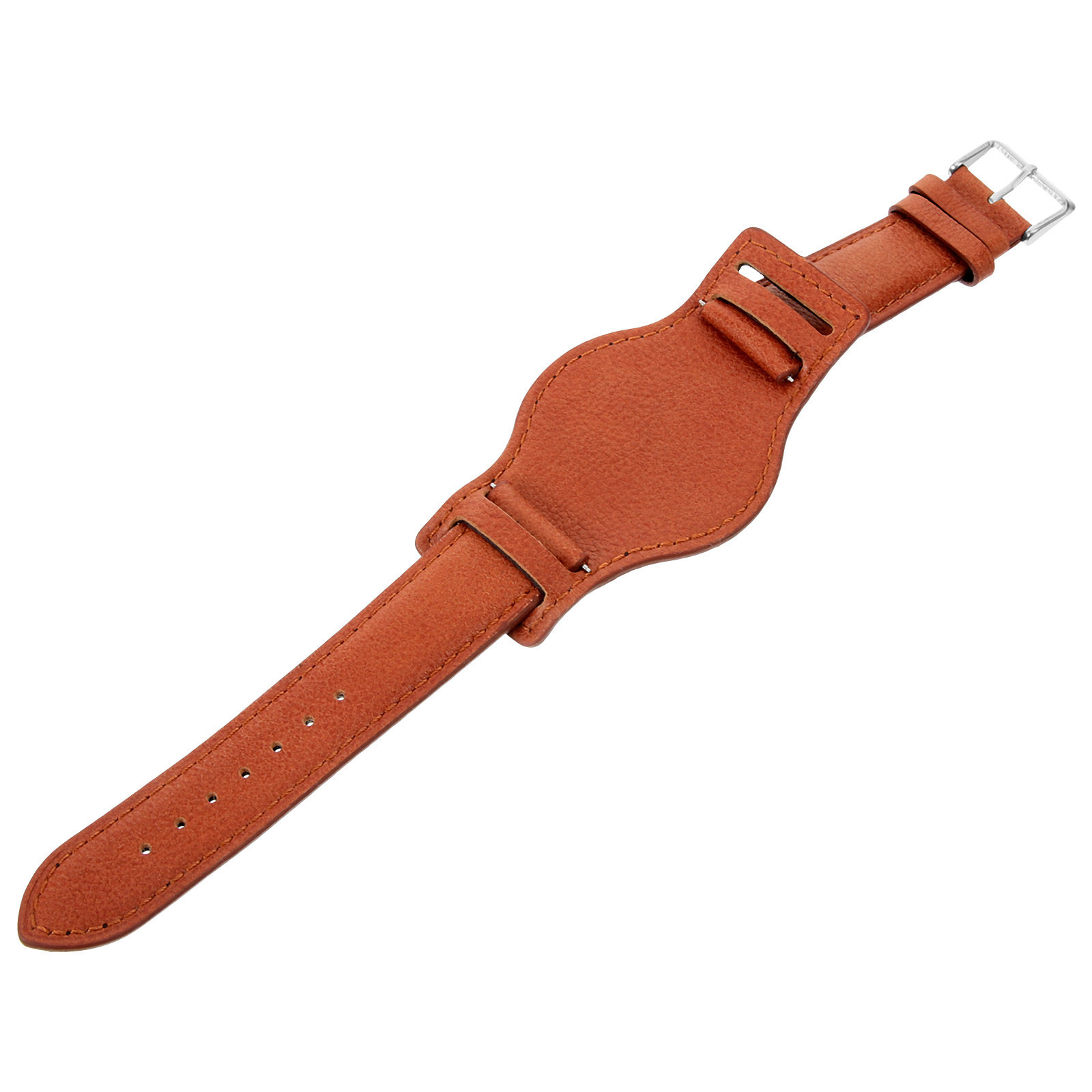 Men'S Formal Wear Watches - Watch Strap 22Mm Retro Style Replacement
