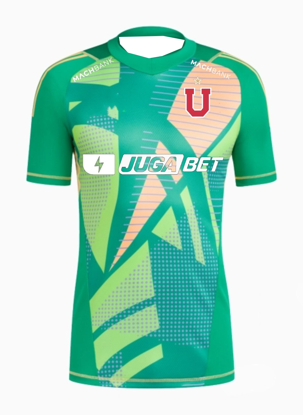 Men'S Formal Beach Wear - 2026 New Jersey Sports Universidad De