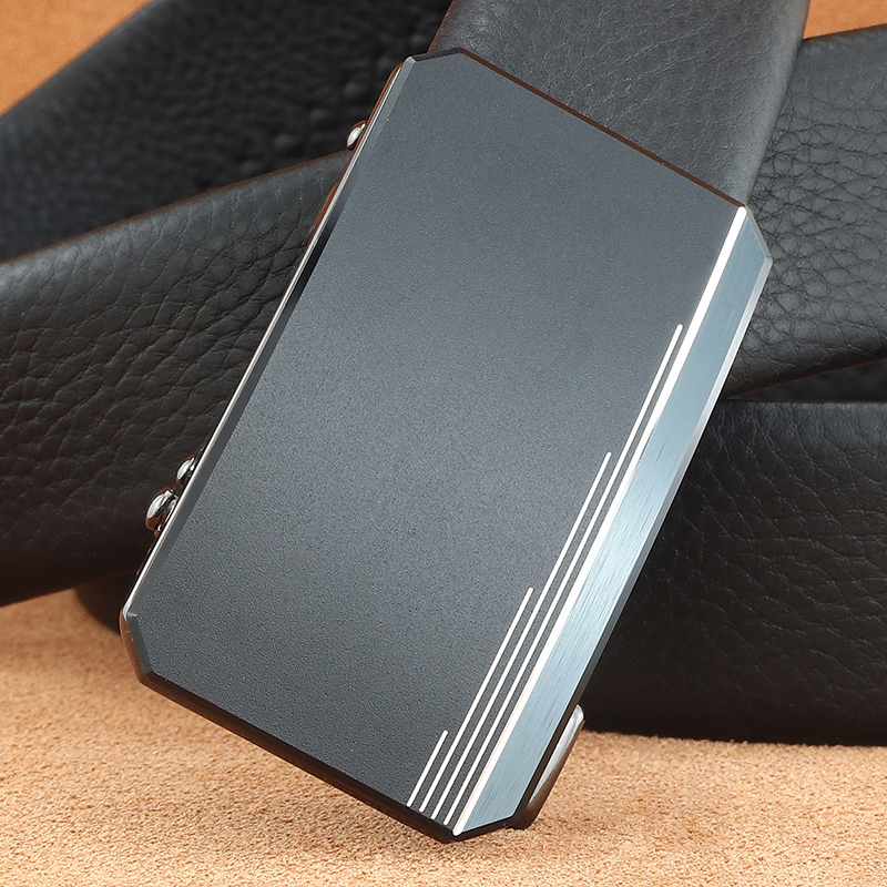 Men's Automatic Buckle inner w - Men'S Luxury Formal Wear Brands のレビューと価格