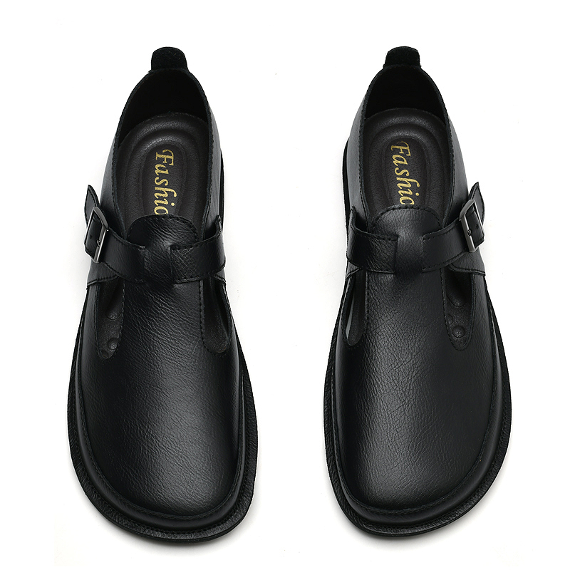 Male Handmade Casual Shoes Men - Men'S Formal Beach Wear のレビューと価格