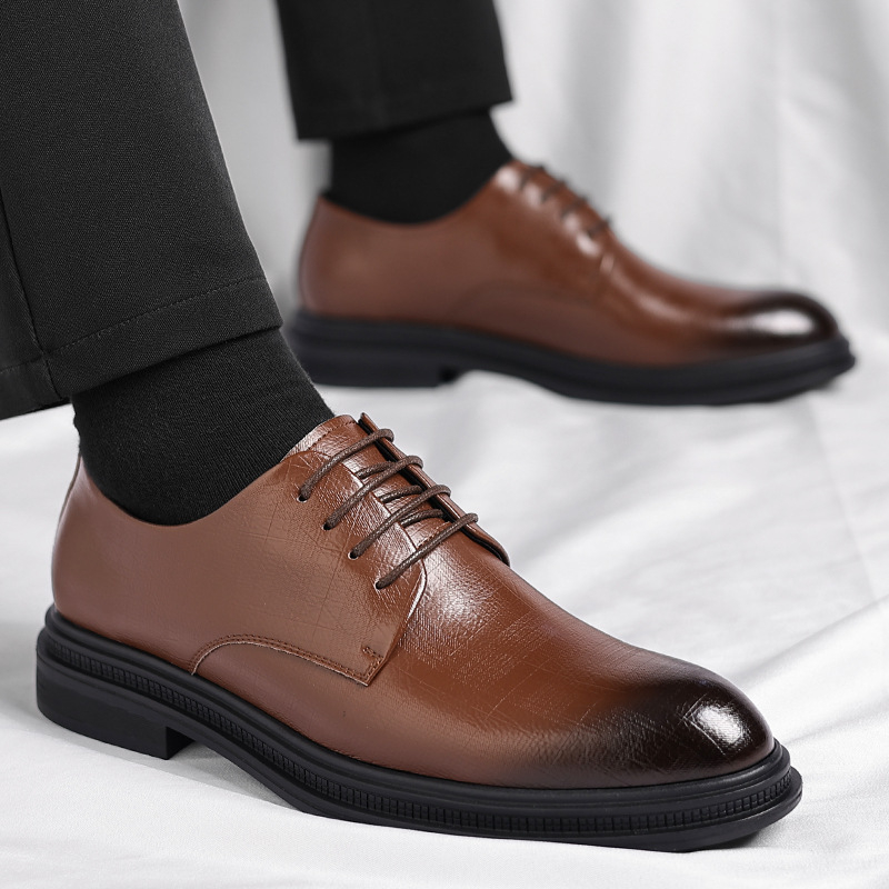 Mens Black Vintage Genuine Lea - Men'S Vintage Formal Wear のレビューと価格