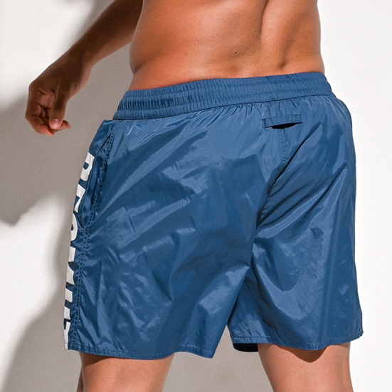 Thin Board Shorts Mens Swimmin - Men'S Formal Beach Wear のレビューと価格