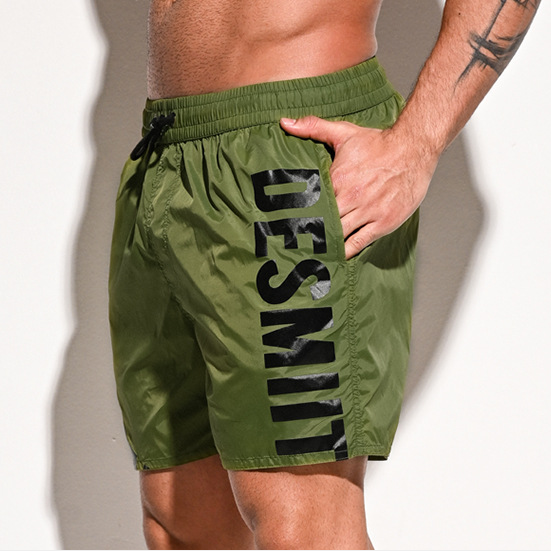 Thin Board Shorts Mens Swimmin - Men'S Formal Beach Wear のレビューと価格
