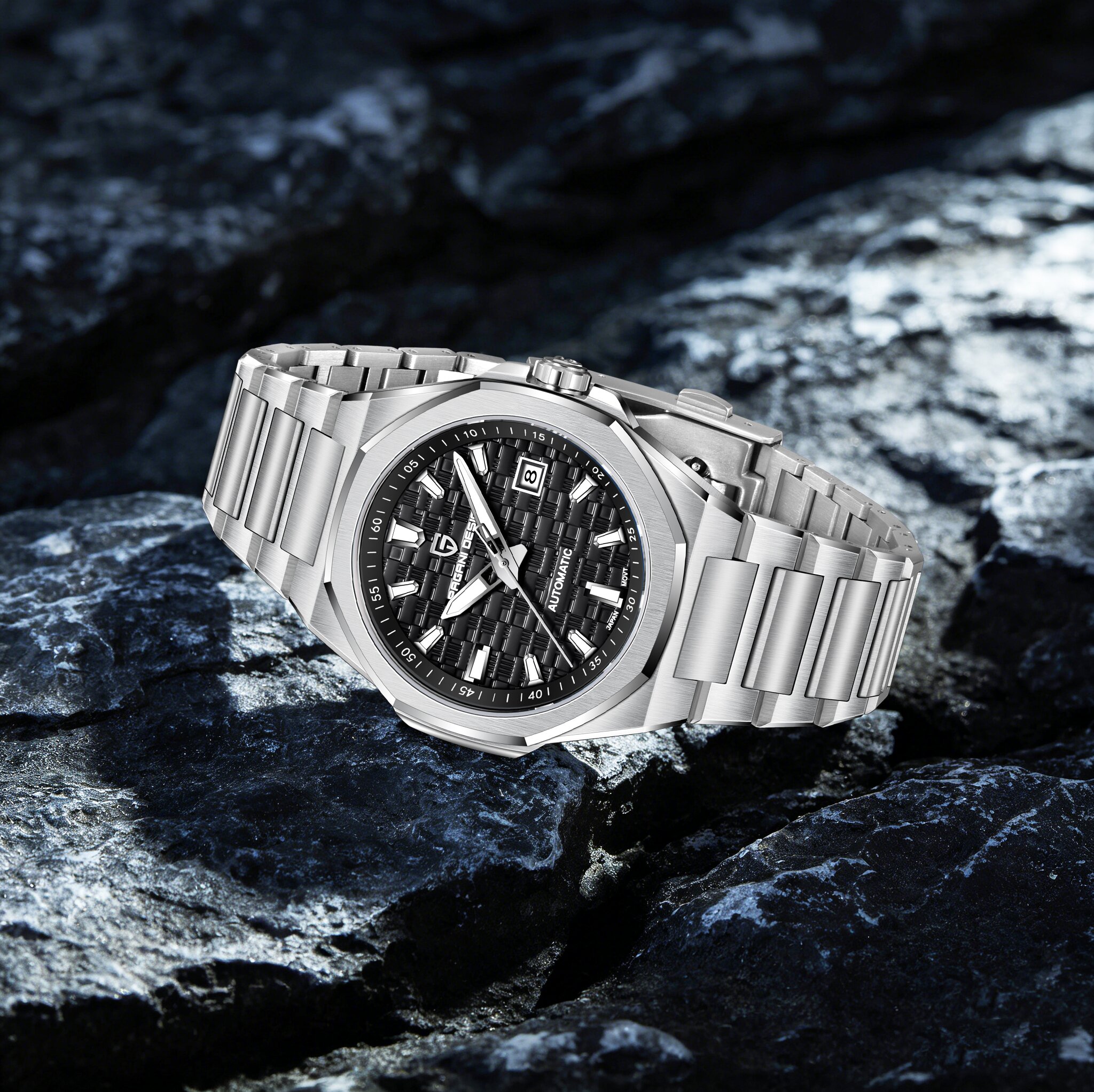 PAGANI DESIGN Workplace Elite  - Men'S Formal Wear Watches のレビューと価格