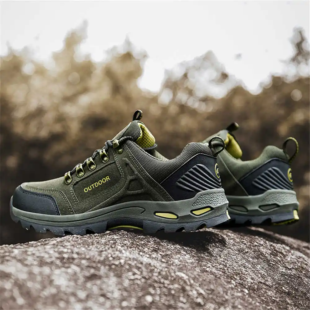 Non-slip Lace Up Hiking Tennis - Men'S Luxury Formal Wear Brands のレビューと価格