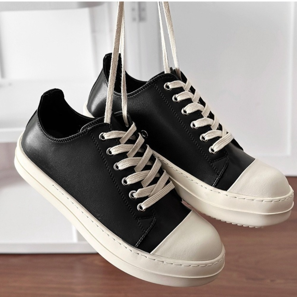 Casual Shoes for Man New Platf - Men Formal Wear Shoes のレビューと価格