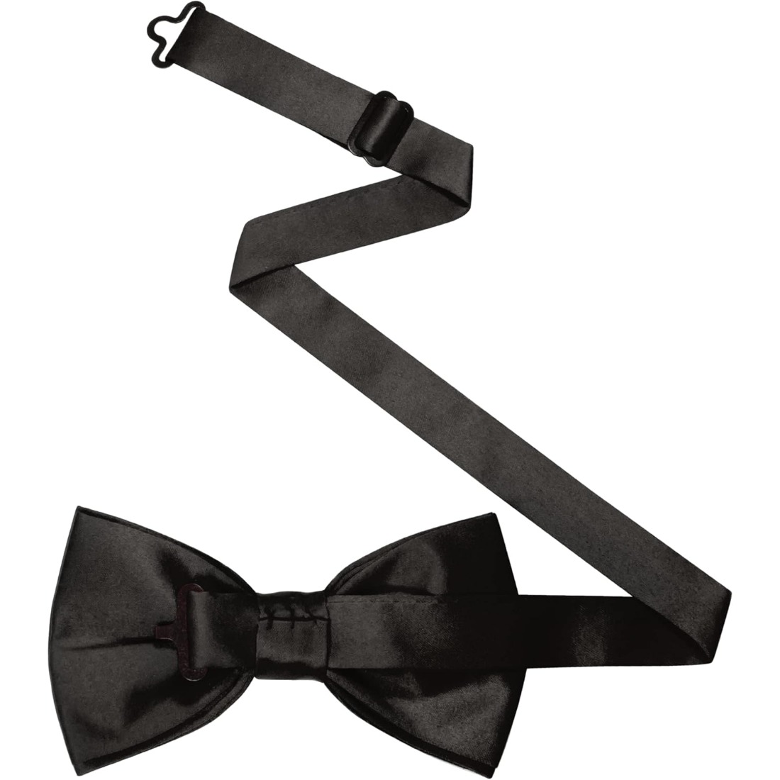 Elegant Pre-tied Bow Tie Class - Men'S Holiday Formal Wear のレビューと価格