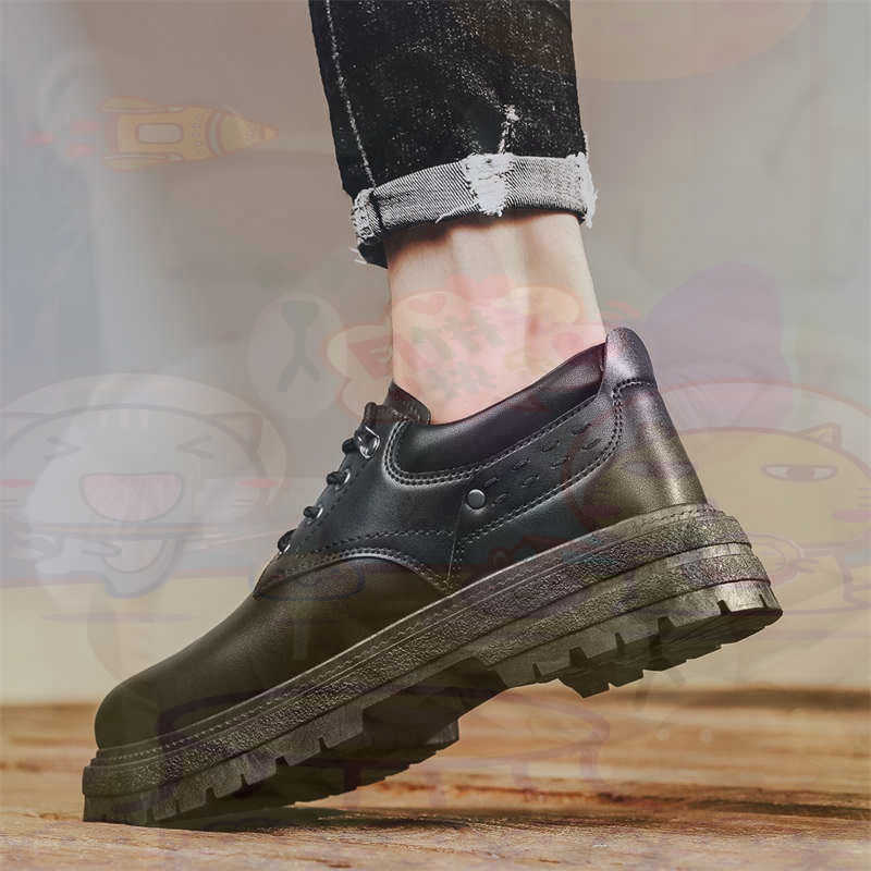 Dark Natural Leather Fashion T - Men'S Luxury Formal Wear Brands のレビューと価格