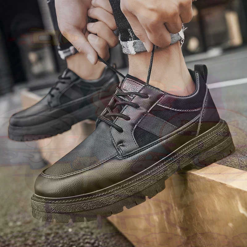 Dark Natural Leather Fashion T - Men'S Luxury Formal Wear Brands のレビューと価格