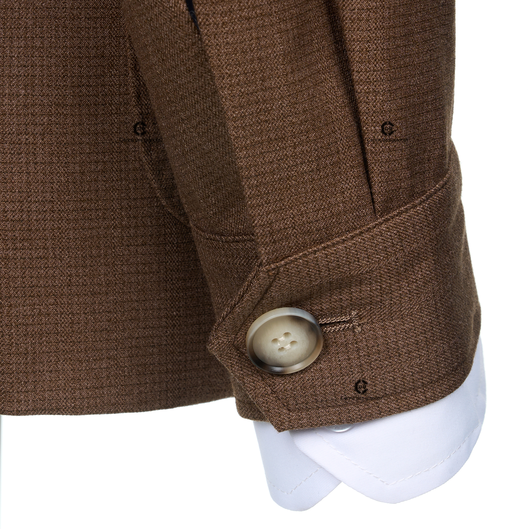 Cenne Des Graoom 2025 New Fash - Men'S Vintage Formal Wear のレビューと価格