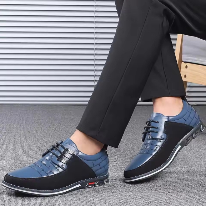 New Men's Business Casual Shoe - Men Formal Wear Shoes のレビューと価格