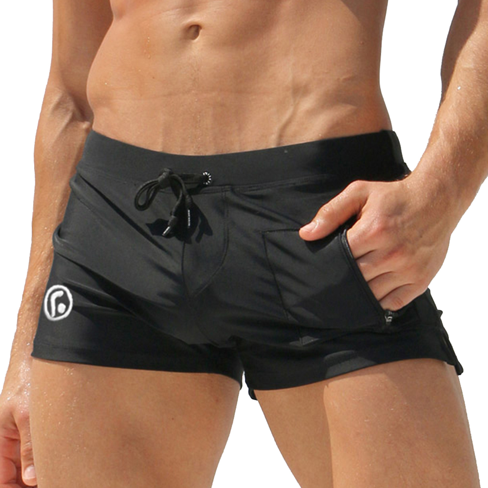 Summer Mens Swimsuit Beach Qui - Men'S Formal Beach Wear のレビューと価格