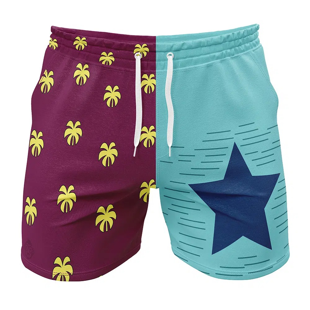 2026 Bandai Franky Water 7 Sho - Men'S Formal Beach Wear のレビューと価格