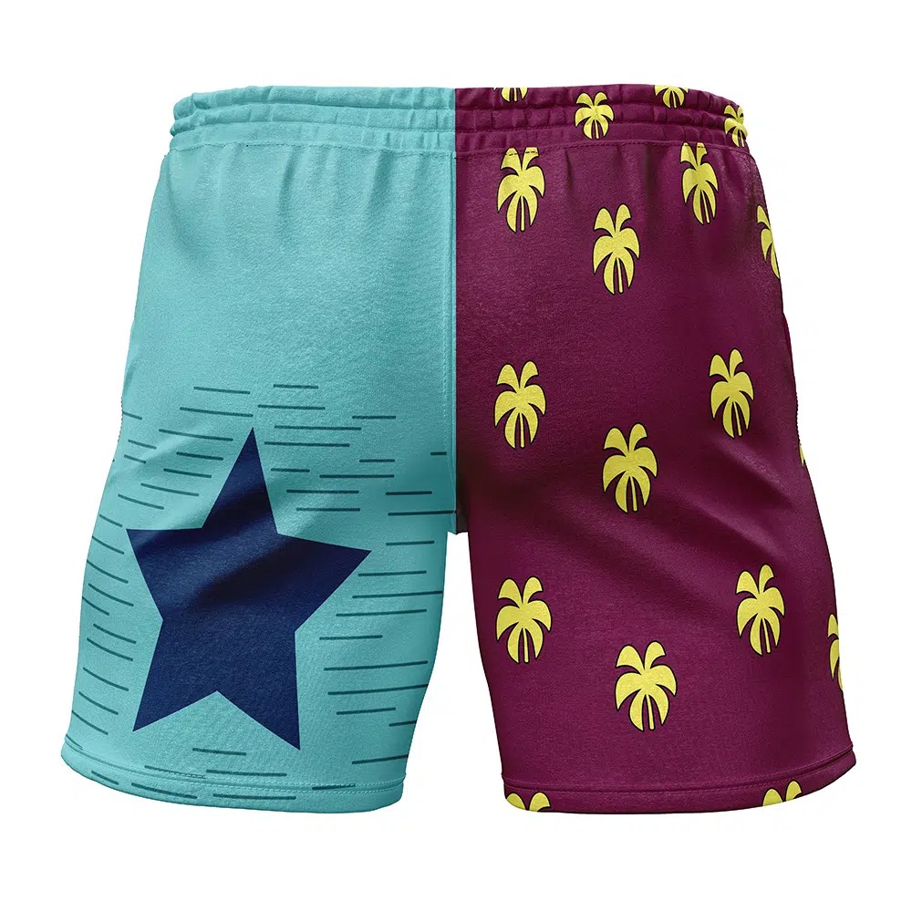 2026 Bandai Franky Water 7 Sho - Men'S Formal Beach Wear のレビューと価格