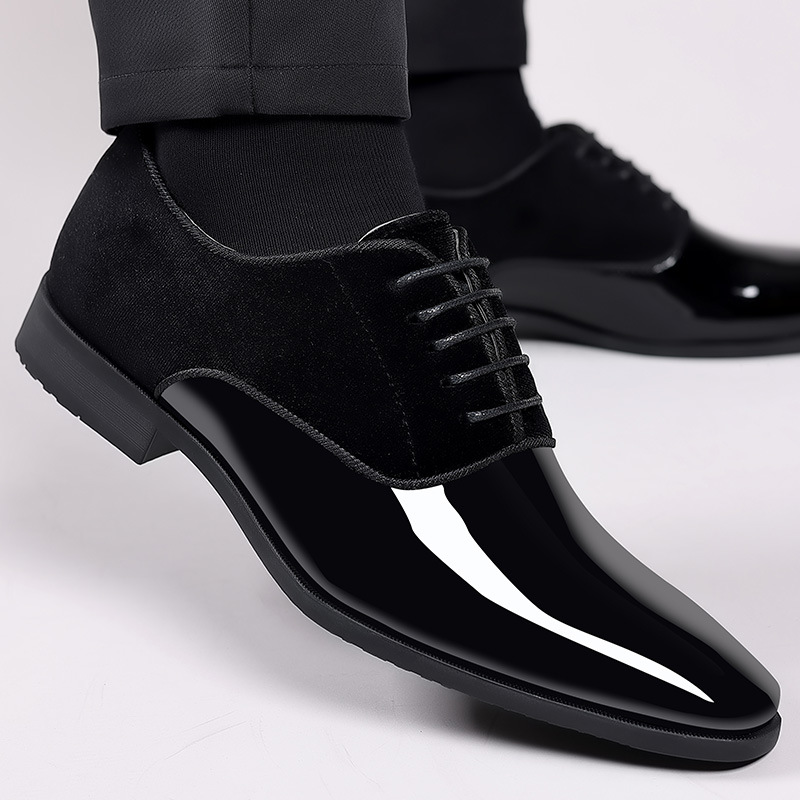 Men's formal wear new business - Men Formal Wear Shoes のレビューと価格