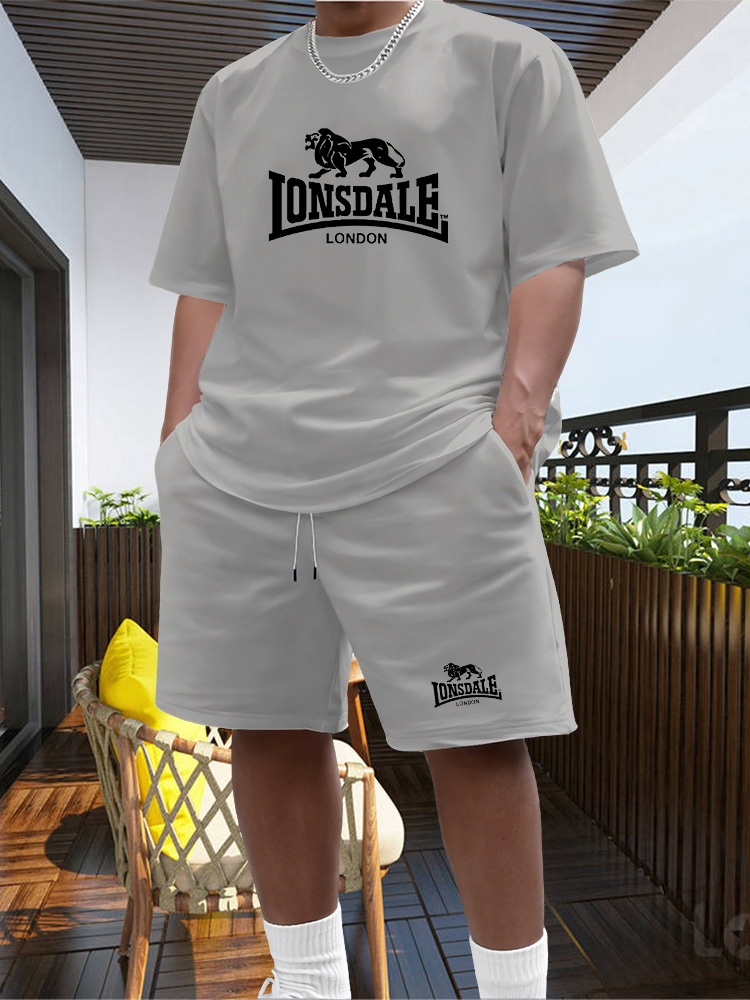 Men's Summer Beach Sports Suit - Men'S Formal Beach Wear のレビューと価格