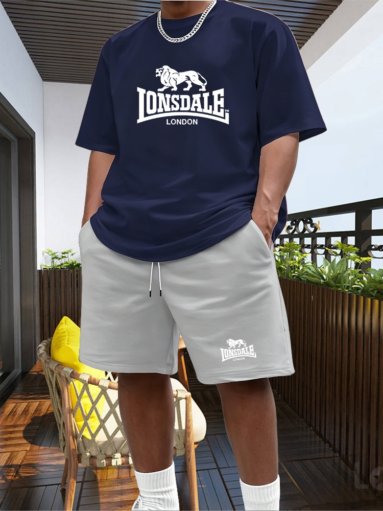 Men's Summer Beach Sports Suit - Men'S Formal Beach Wear のレビューと価格