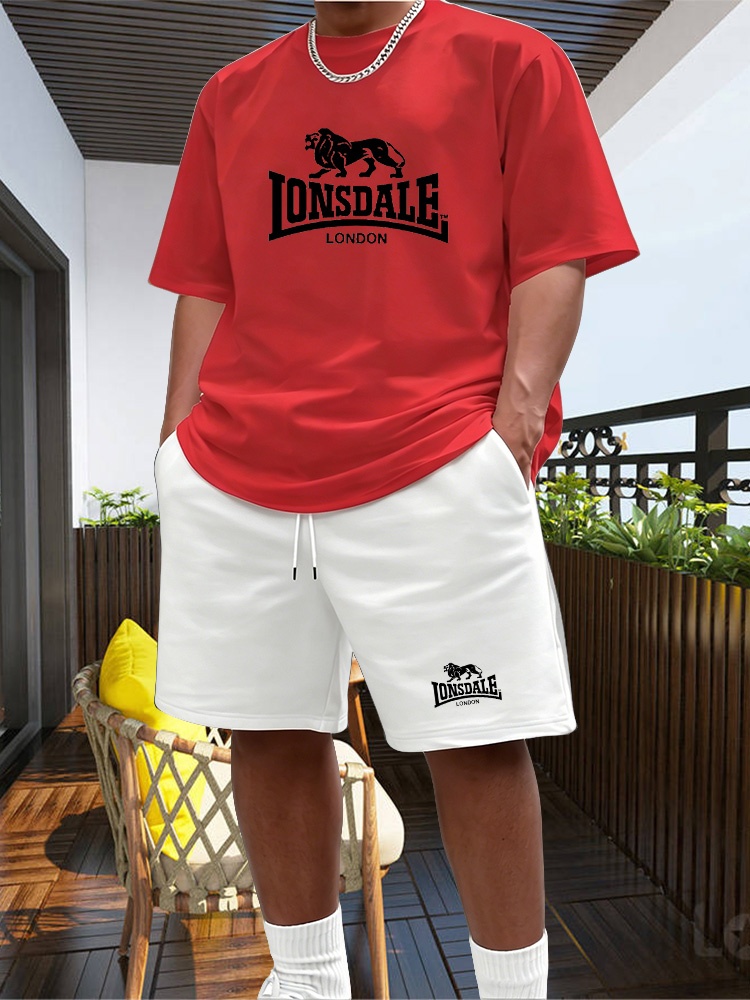 Men's Summer Beach Sports Suit - Men'S Formal Beach Wear のレビューと価格