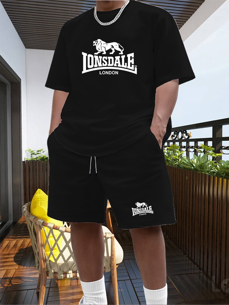 Men's Summer Beach Sports Suit - Men'S Formal Beach Wear のレビューと価格