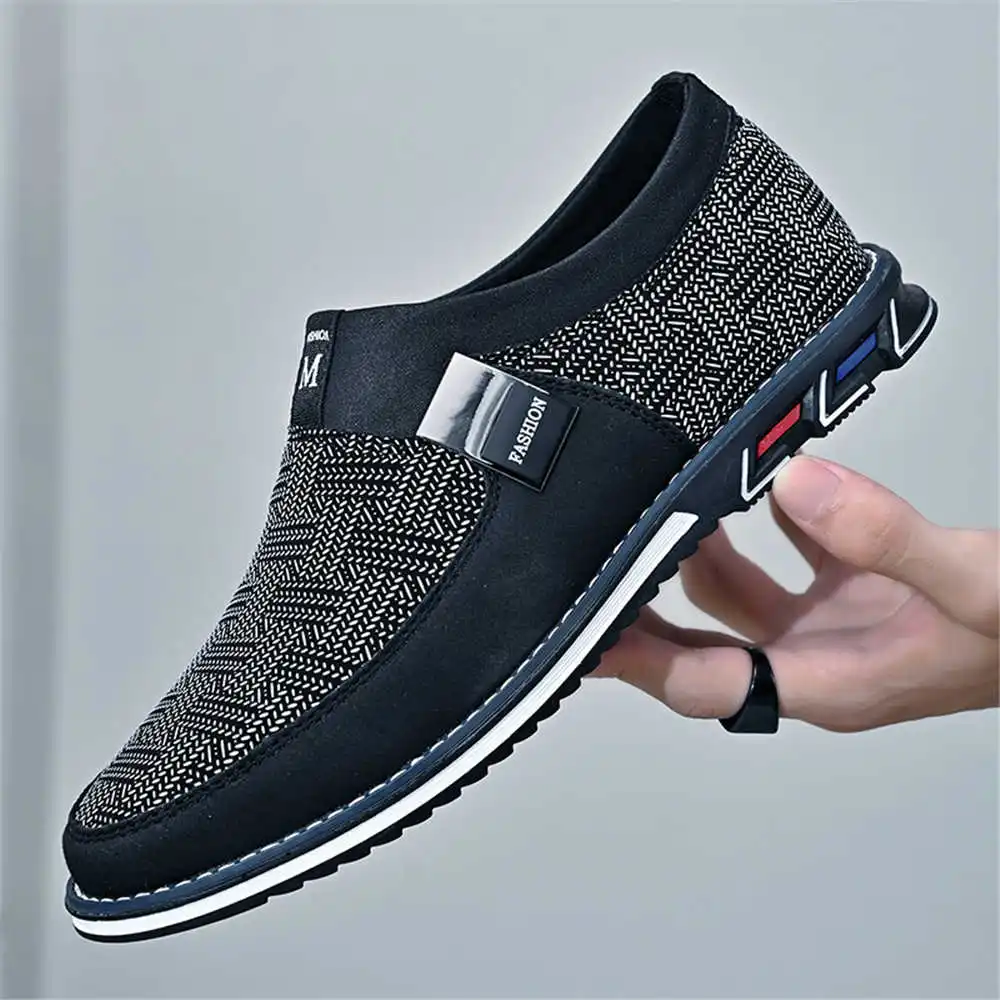Dark Blue 44-45 Summer Shoes S - Men'S Luxury Formal Wear Brands のレビューと価格