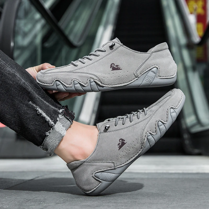 Men Casual Shoes Luxury Brand  - Men'S Luxury Formal Wear Brands のレビューと価格
