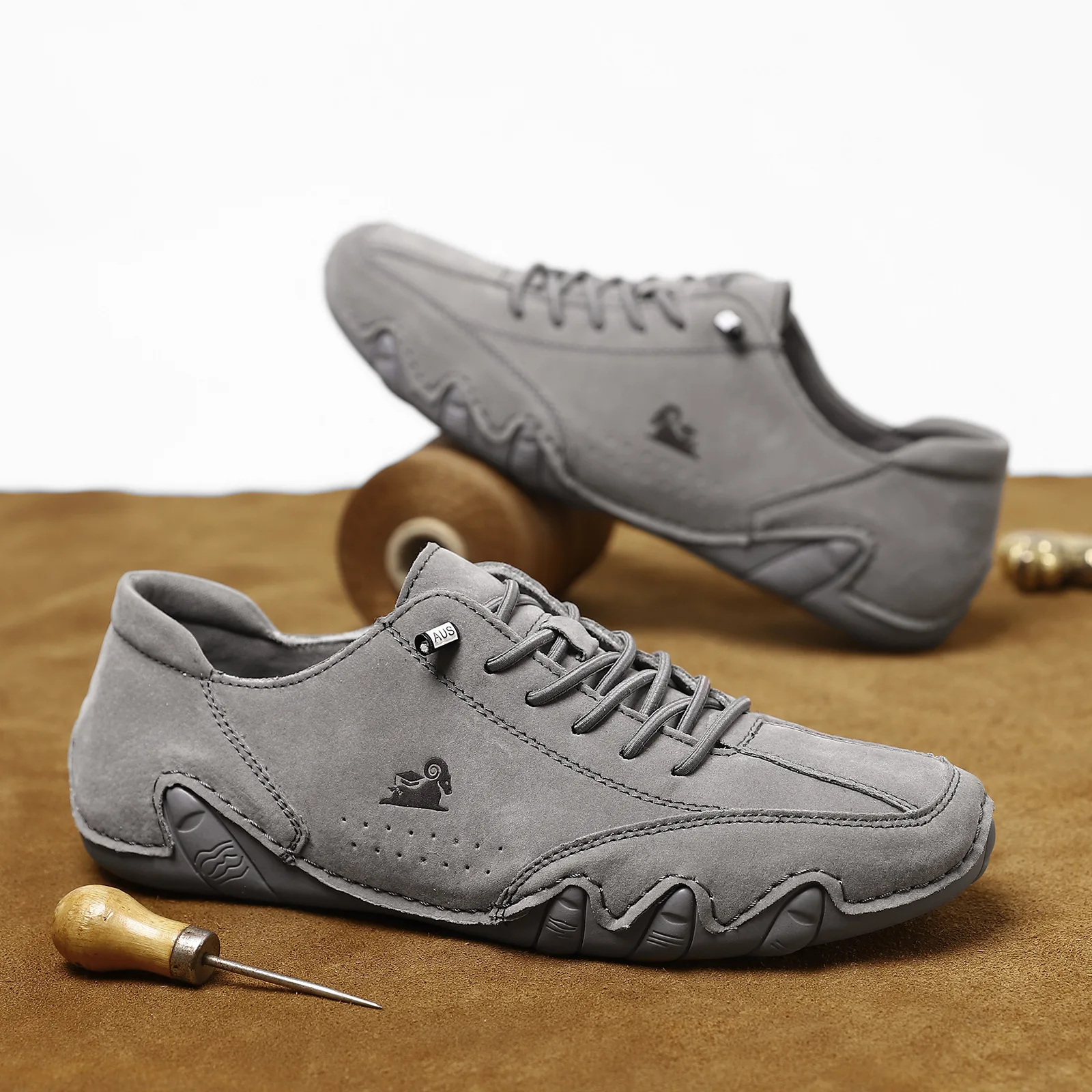 Men Casual Shoes Luxury Brand  - Men'S Luxury Formal Wear Brands のレビューと価格