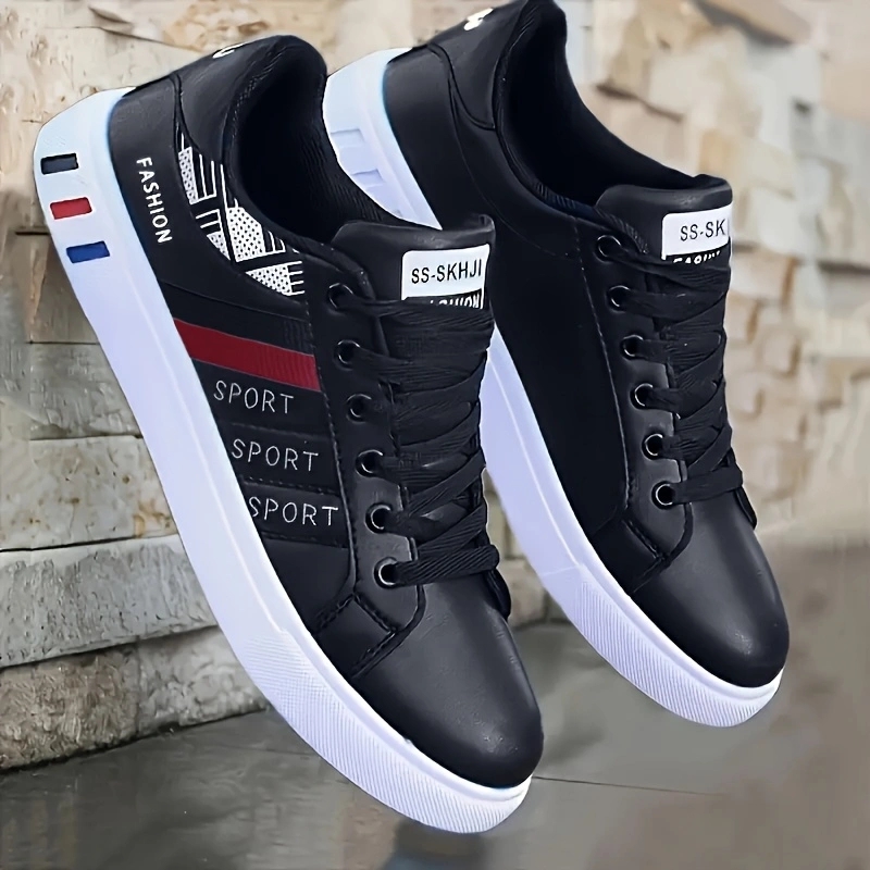 Men's Low-Top Skateboarding Sn - Men Formal Wear Shoes のレビューと価格