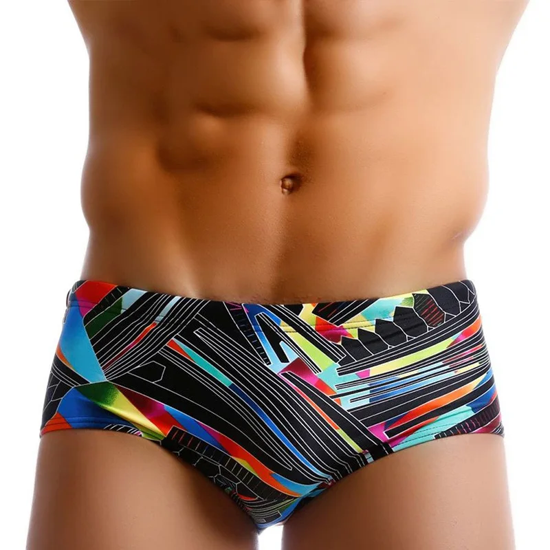 Men Swimwear Swim Boxers Board - Men'S Formal Beach Wear のレビューと価格