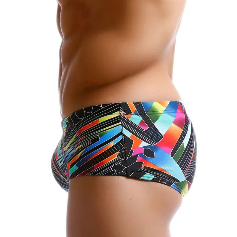 Men Swimwear Swim Boxers Board - Men'S Formal Beach Wear のレビューと価格