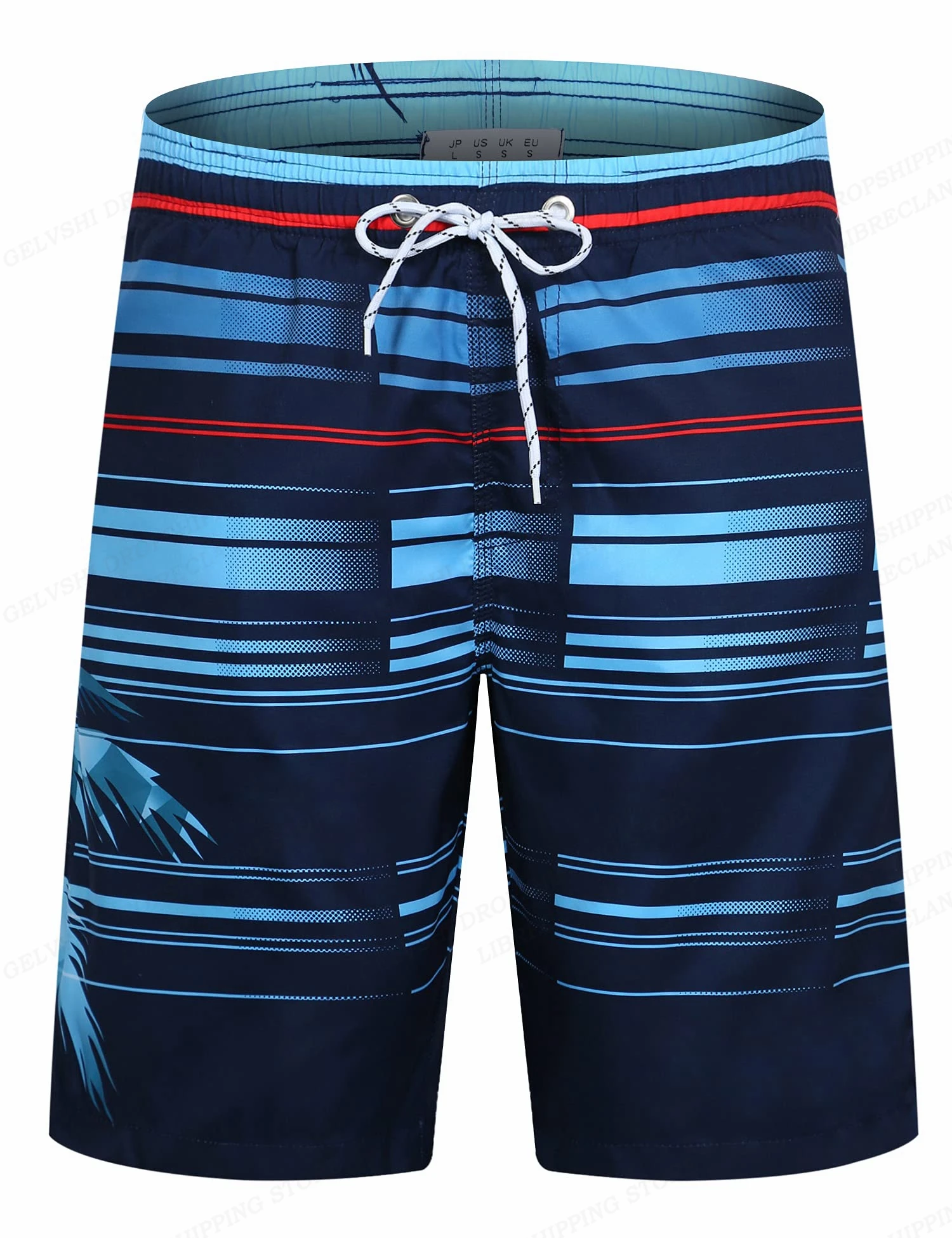 Swim TrunQuick Dry Board Short - Men'S Formal Beach Wear のレビューと価格