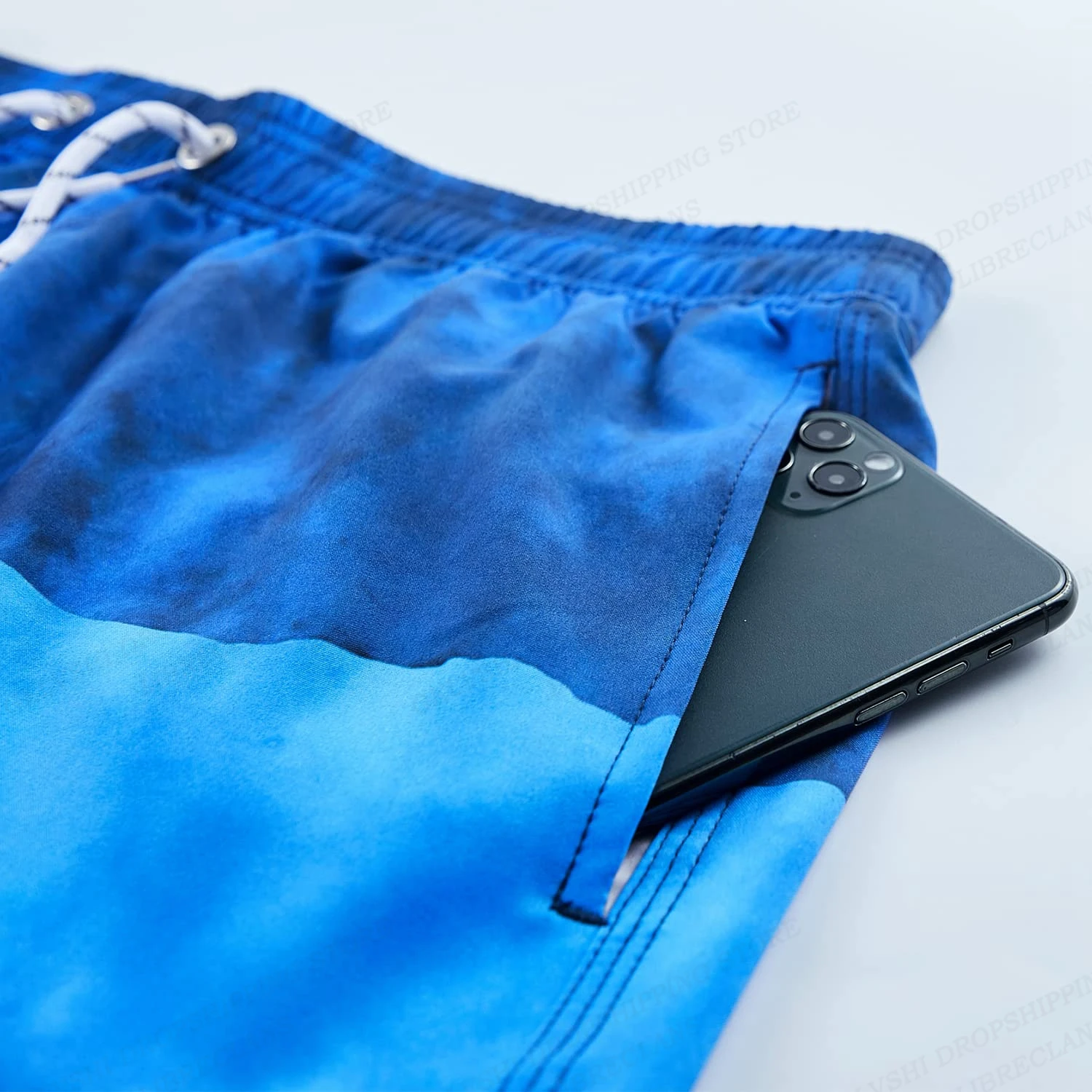 Swim TrunQuick Dry Board Short - Men'S Formal Beach Wear のレビューと価格