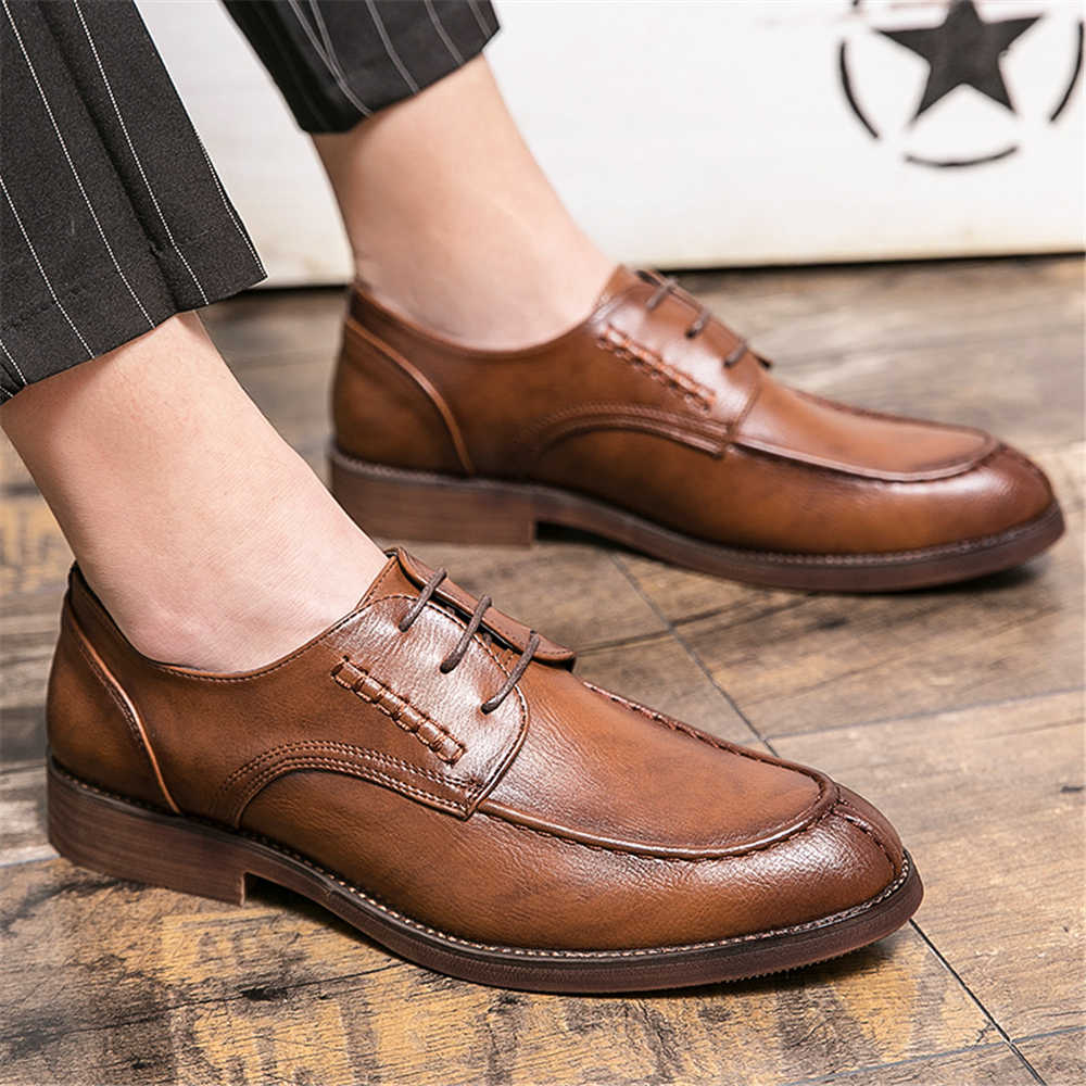 Elegant Non-slip Large Size Me - Men'S Holiday Formal Wear のレビューと価格