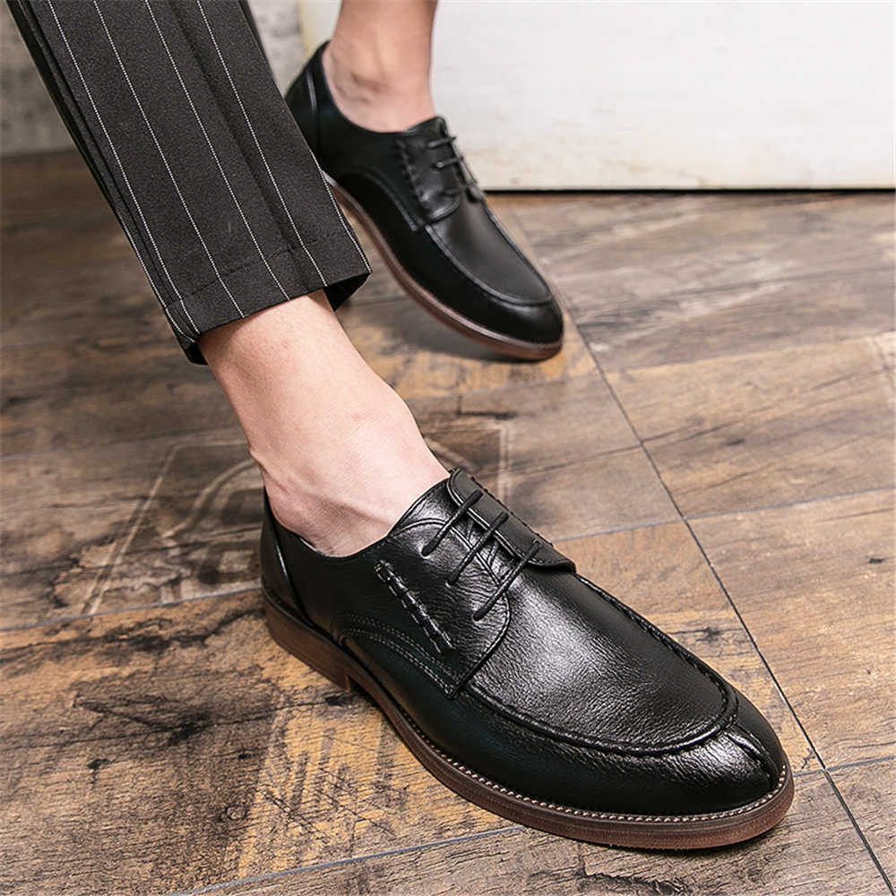 Elegant Non-slip Large Size Me - Men'S Holiday Formal Wear のレビューと価格