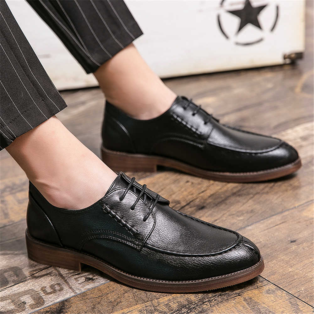 Elegant Non-slip Large Size Me - Men'S Holiday Formal Wear のレビューと価格
