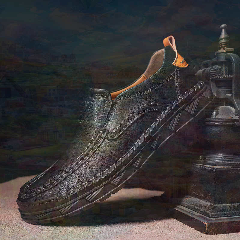 39 Slipon Sneakers Man 46 Walk - Types Of Men'S Formal Wear のレビューと価格