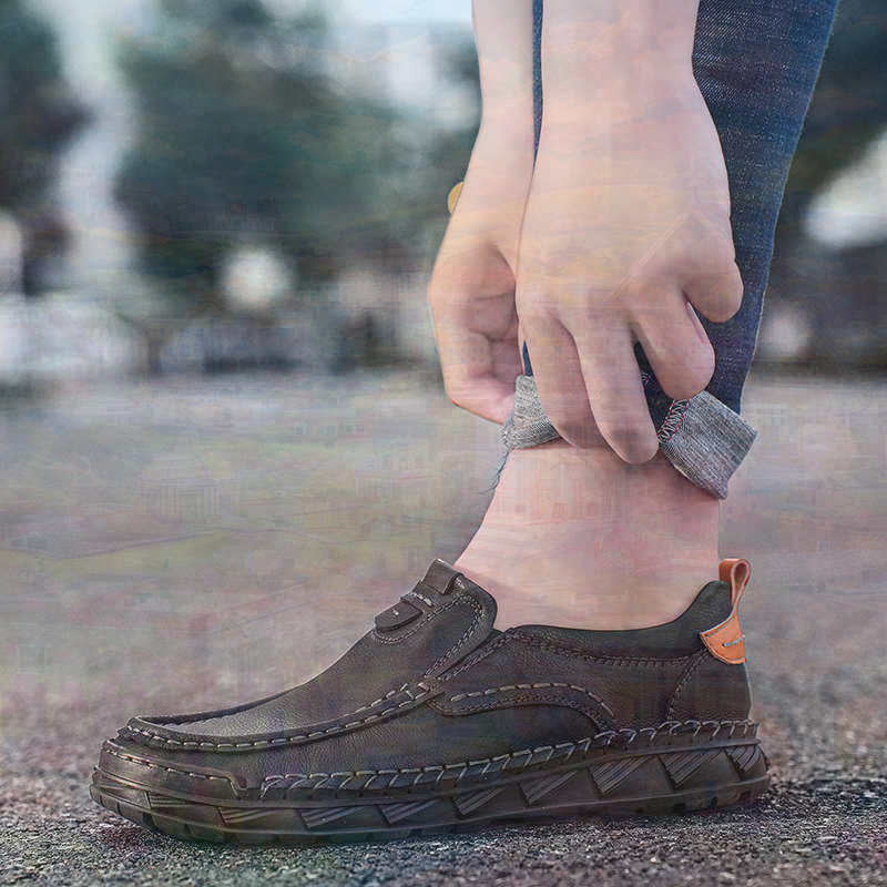 39 Slipon Sneakers Man 46 Walk - Types Of Men'S Formal Wear のレビューと価格