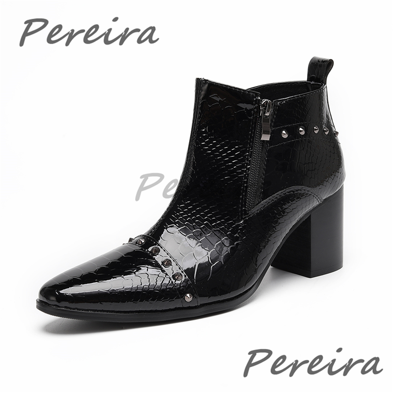 Luxury Genuine Leather Men's A - Men Formal Wear Shoes のレビューと価格
