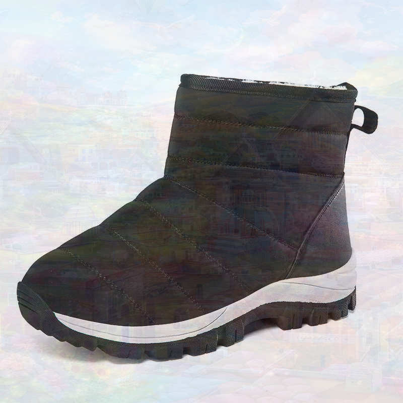 Nonslip Thermo Elderly Tennis  - Men'S Luxury Formal Wear Brands のレビューと価格