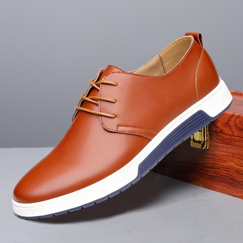 Fashion Men Casual Shoes Mesh  - Men Formal Wear Shoes のレビューと価格