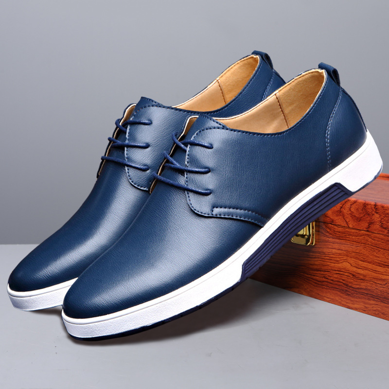 Fashion Men Casual Shoes Mesh  - Men Formal Wear Shoes のレビューと価格