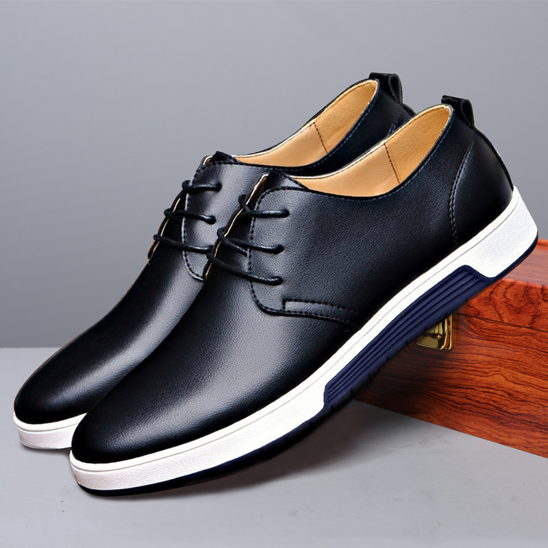 Fashion Men Casual Shoes Mesh  - Men Formal Wear Shoes のレビューと価格