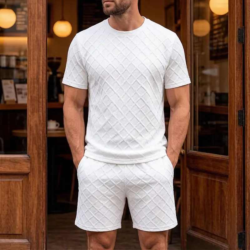 Men Outfits Fashion Casual New - Men'S Formal Beach Wear のレビューと価格