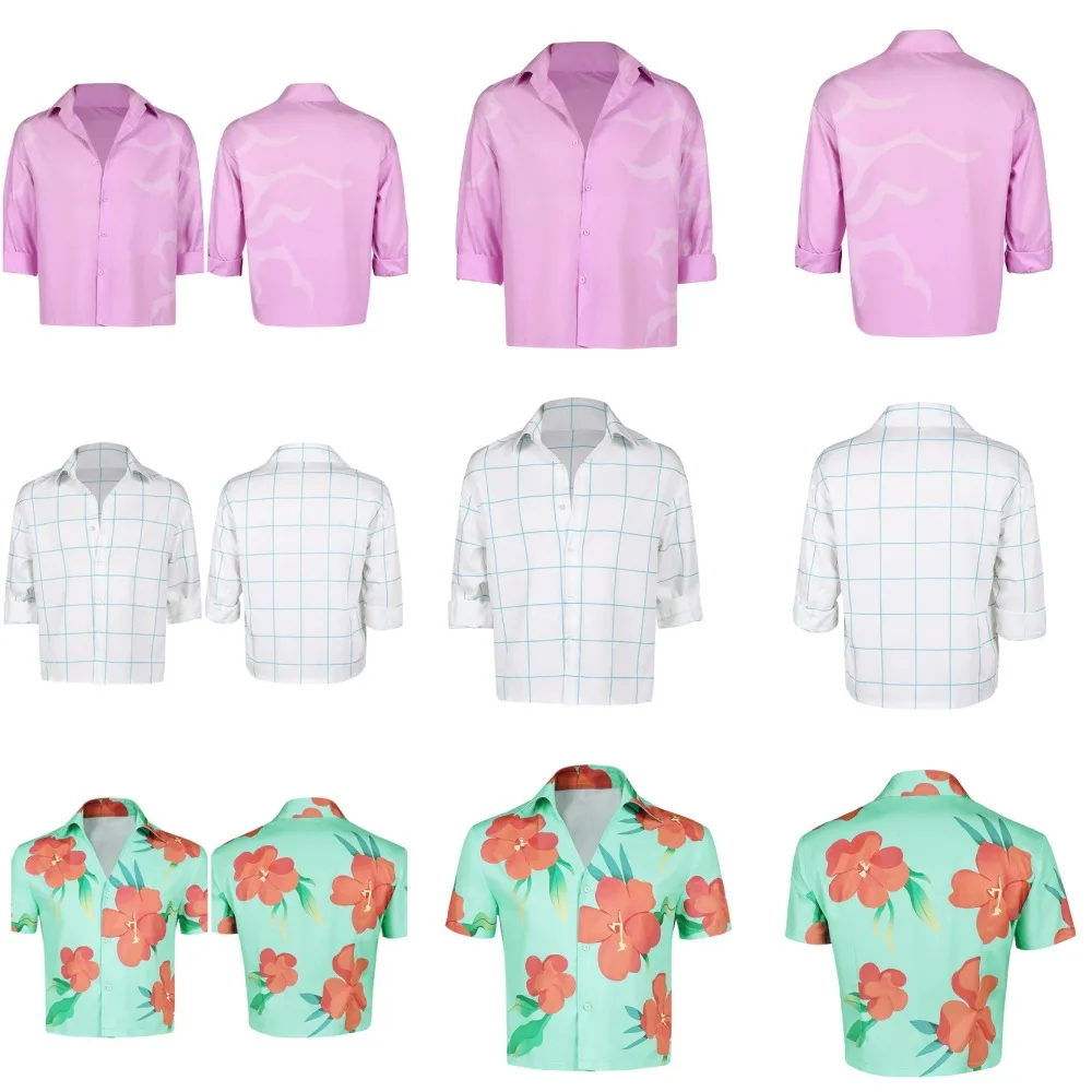 2026 Bobby Saja  Boys Jinu Cos - Men'S Formal Beach Wear のレビューと価格