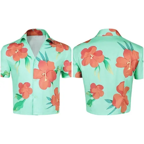 2026 Bobby Saja  Boys Jinu Cos - Men'S Formal Beach Wear のレビューと価格