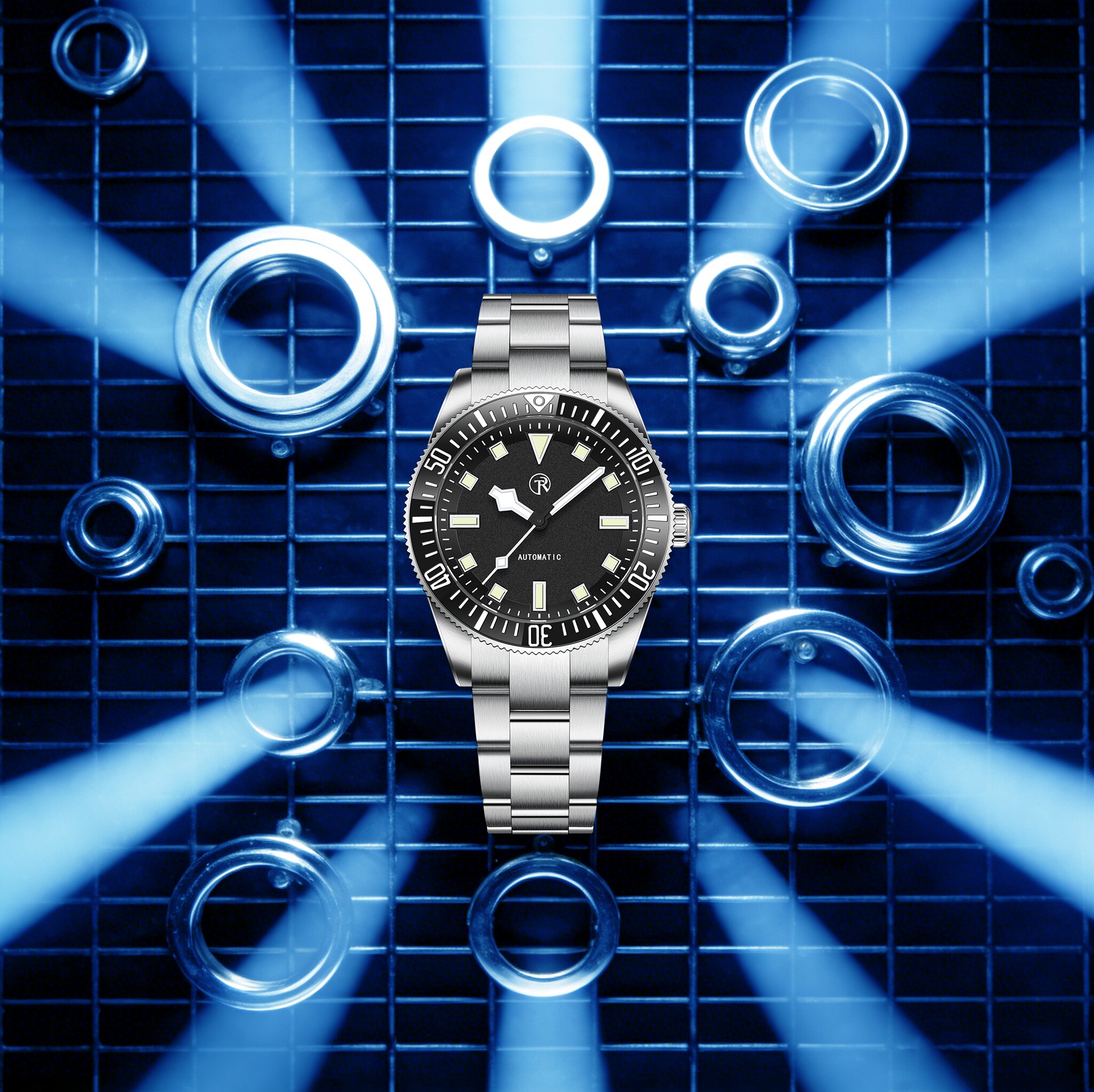 ROLLSTIMI 2026 New Luxury Men  - Men'S Formal Wear Watches のレビューと価格