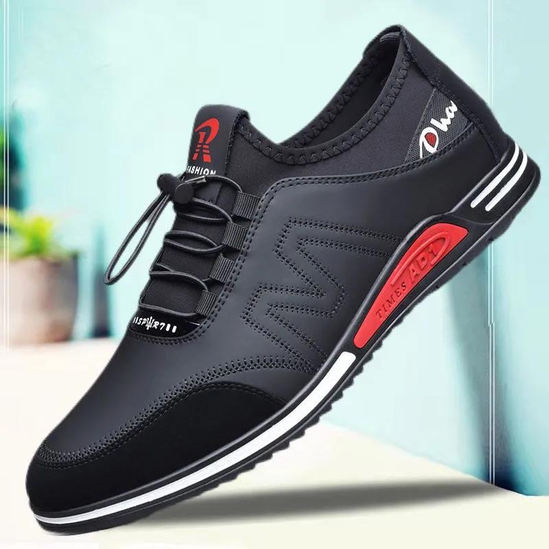 Men's Shoes Fashion Soft Soled - Men Formal Wear Shoes のレビューと価格