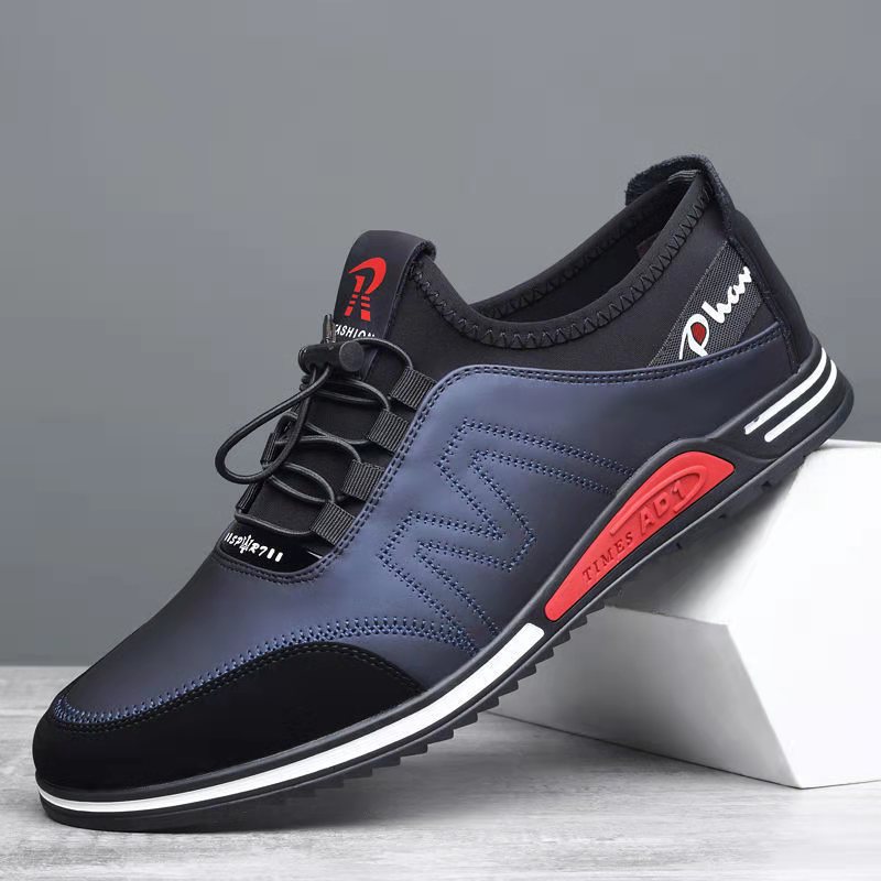 Men's Shoes Fashion Soft Soled - Men Formal Wear Shoes のレビューと価格