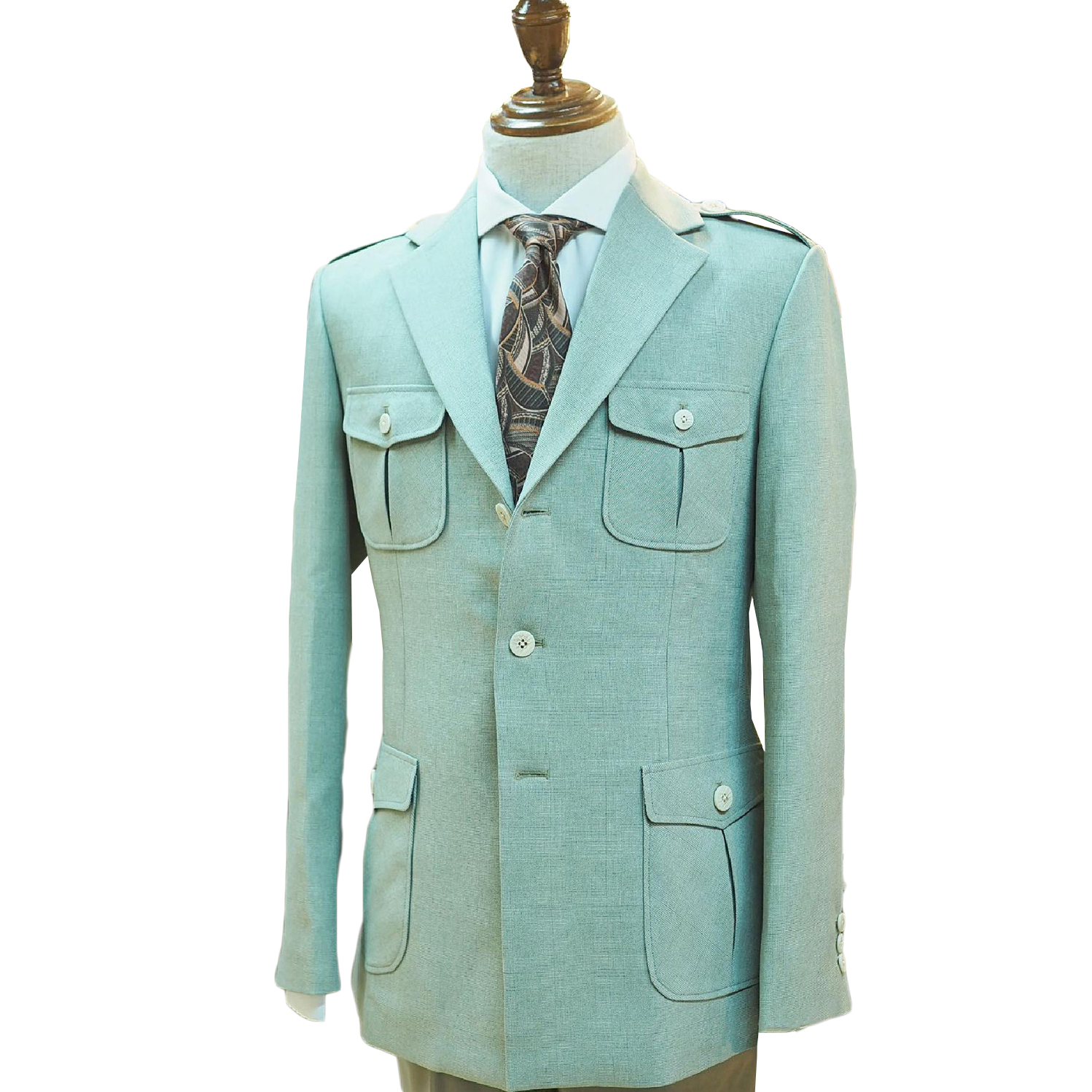 Vintage Wedding Men Suits Tail - Men'S Vintage Formal Wear のレビューと価格