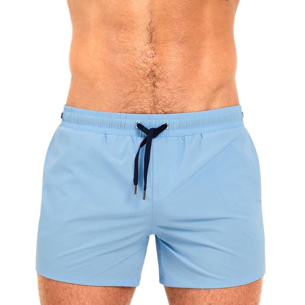 UXH Brand Men's Tight Short Sw - Men'S Formal Beach Wear のレビューと価格