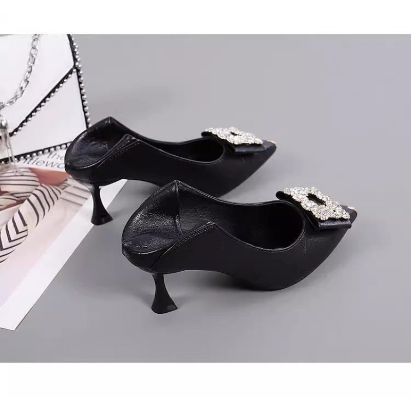 Women Sexy High Heels Classic  - Men Formal Wear Shoes のレビューと価格